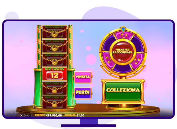 Extra Juicy Megaways slot bonus