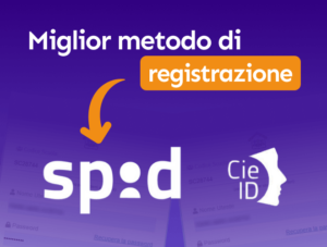 SPID, CIE o Classica: qual è il miglior metodo per registrarsi a un casinò online?