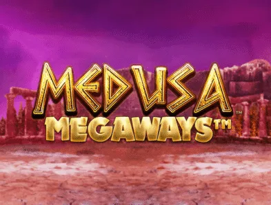 Medusa Megaways logo