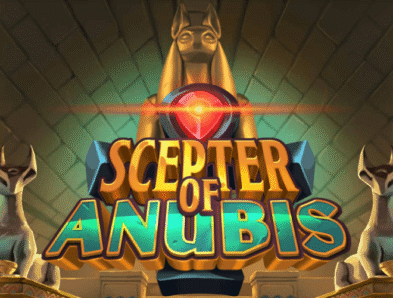 Scepter of Anubis logo