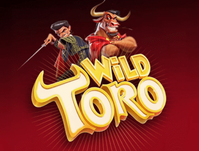 Wild Toro logo