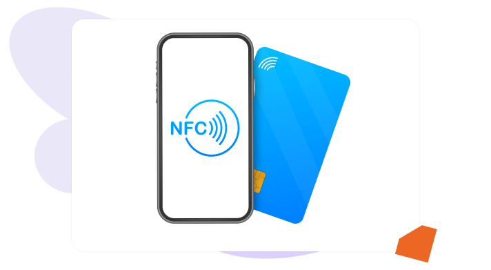 Sistema NFC