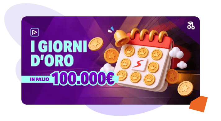 sportium Bonus i giorni doro