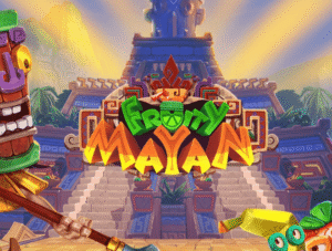 Fruity Mayan demo slot e recensione