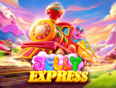 Jelly Express logo