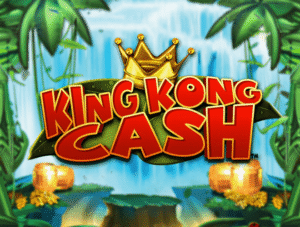 King Kong Cash slot demo e recensione