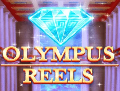 Olympus Reels logo