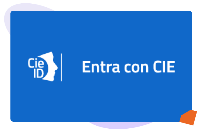 Registrazione Casino CIE