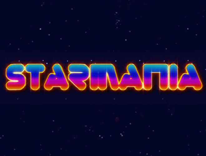 Starmania logo