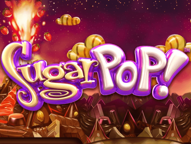 Sugar Pop logo