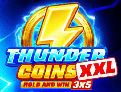 Thunder Coins XXL logo