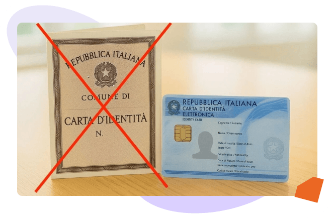 Carta CIE
