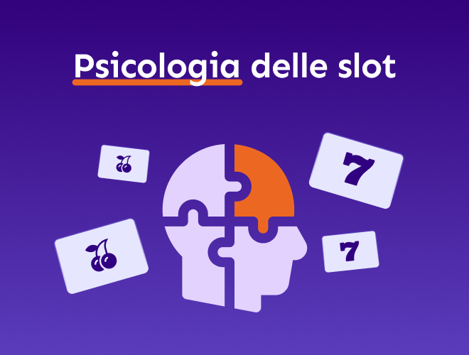 Psicologia slot machine