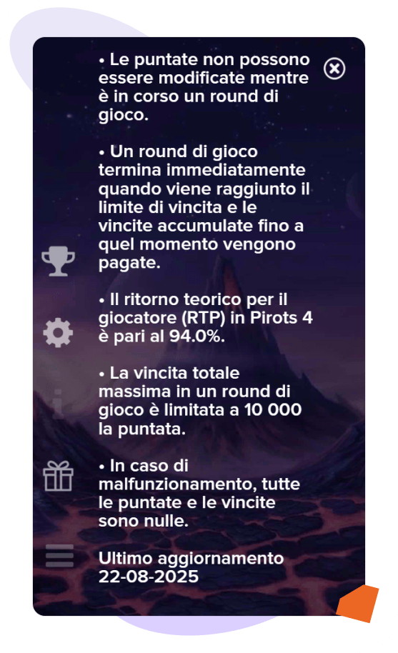 RTP dinamico dove trovarlo