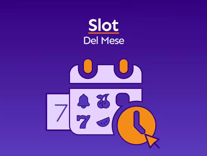 Slot del Mese