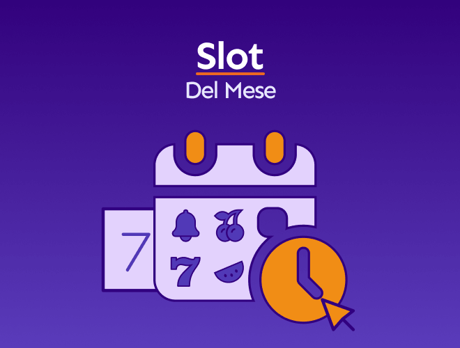 Slot del Mese
