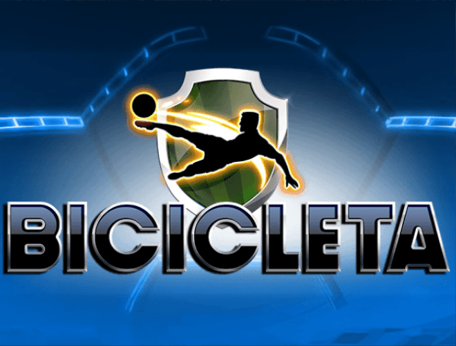 Bicicleta logo