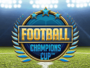 Football Champions Cup slot demo e recensione