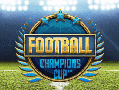 Football Champions logo