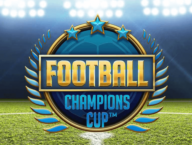 Football Champions logo