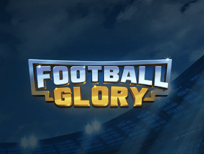 Football Glory logo