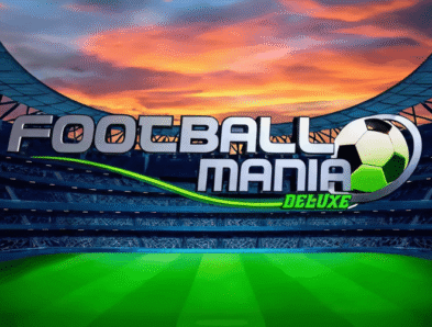 Football Mania Deluxe logo