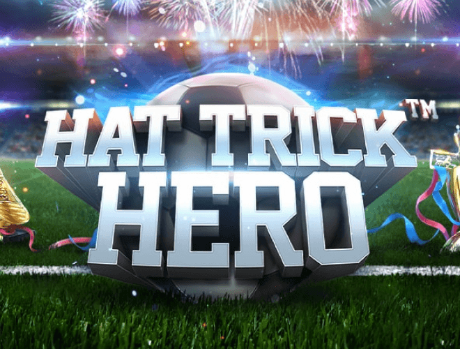 Hat Trick logo