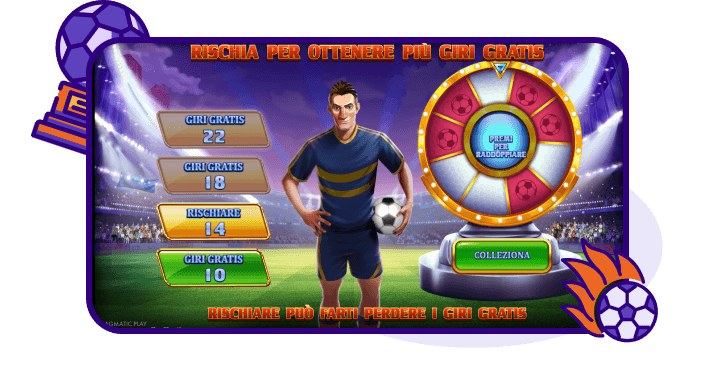 Spin and Score Megaways slot bonus free spins