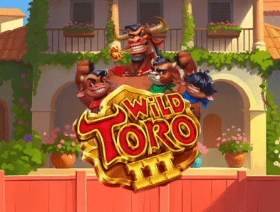 Wild Toro 3 logo