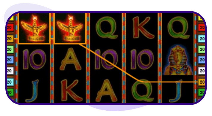 Slot Book of Ra