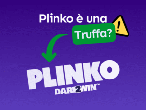 Plinko si vince veramente? Cosa c’è da sapere