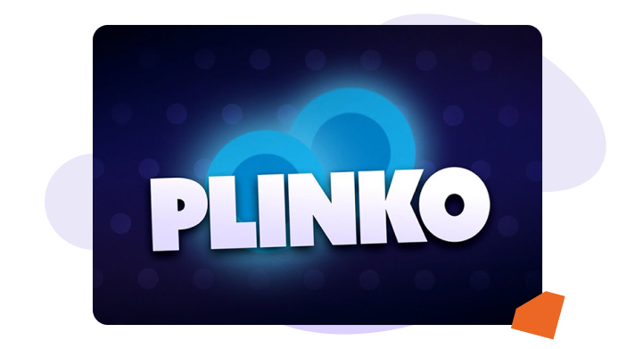 Plinko è una truffa logo