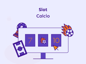 Slot calcio
