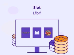 Slot Libri