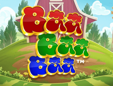 Baa Baa Baa logo