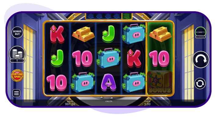 Big Piggy Bank slot demo