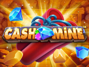 Cash Mine slot demo e recensione