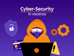 Cyber-Security in vacanza: 5 consigli per proteggere il tuo account di gioco