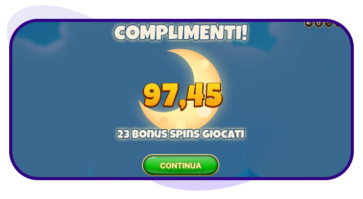 Fruit Shop Grand Re-Opening slot bonus