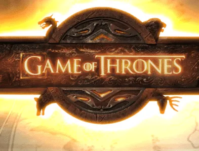 Game of Thrones logo
