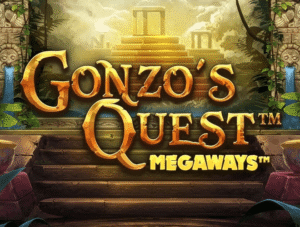Gonzo’s Quest Megaways slot demo e recensione
