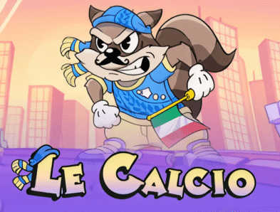 Le Football Fan logo