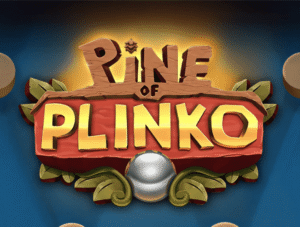 Pine of Plinko demo slot e recensione