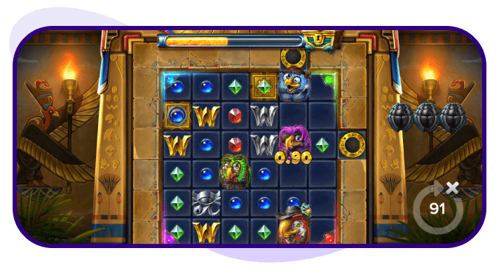 Pirots 5 slot demo