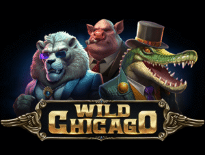 Wild Chicago Slot Demo