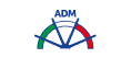 Logo ADM