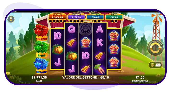 baa baa baa slot demo