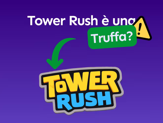 Tower Rush Featured image