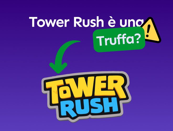 Tower Rush Featured image