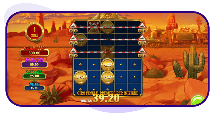 track gold slot bonus Funzione Speciale Hold’n’Win